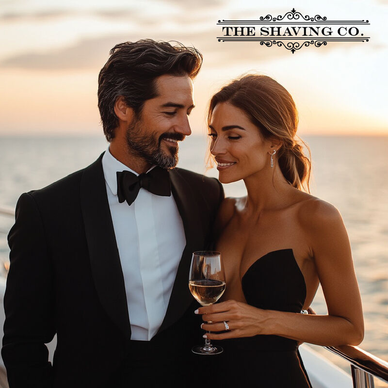 Kit X3 Pomada Cabello The Shaving Co Stone Ultr... image number null