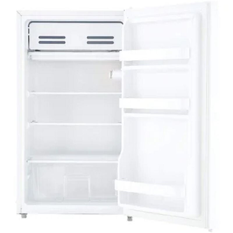Frigobar Mabe Rmf0411ymxb1 Manual 4 Pies 93 L B... image number null