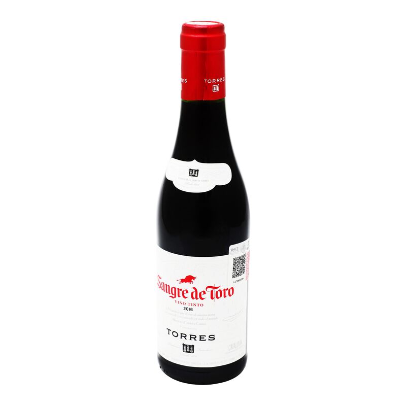 Vino Tinto  Sangre de Toro Garnacha y Cari&ntilde;ena ... image number null