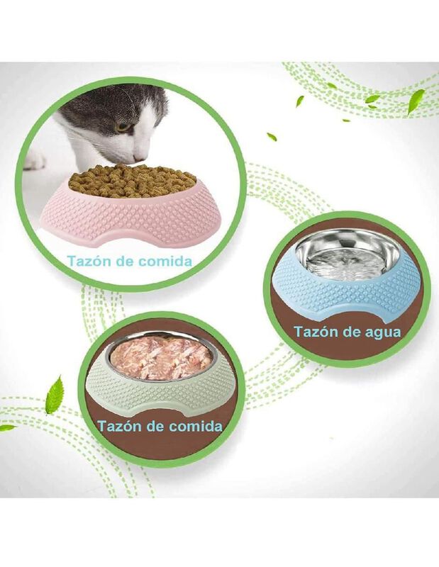 Plato para mascota Casa BIU image number null