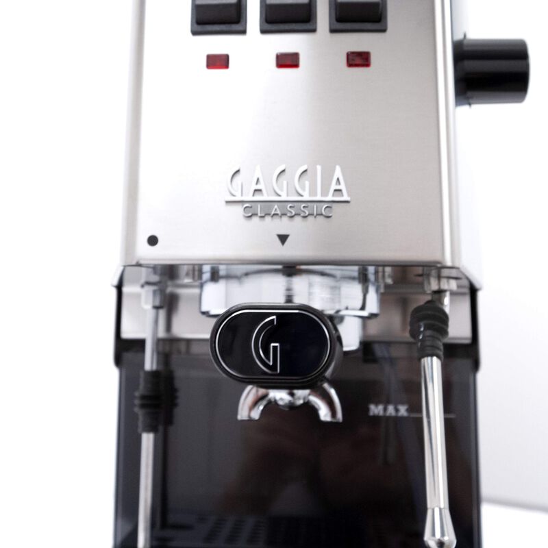 M&aacute;quina De Caf&eacute; Espresso Gaggia Classic Evo Pro... image number null