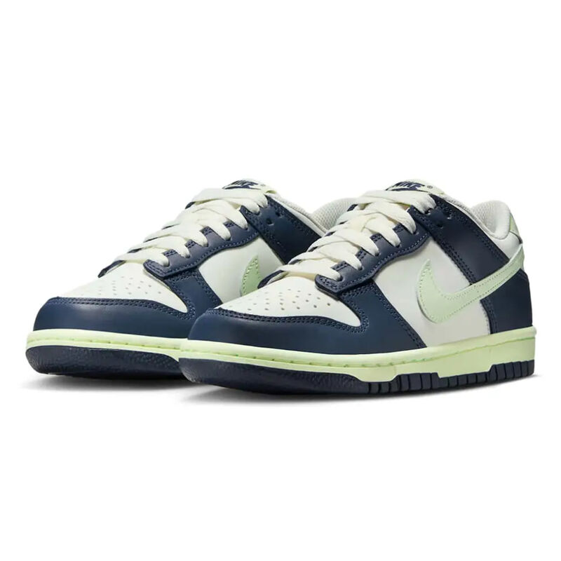 Tenis Casual Nike Dunk Low (gs) Fb9109-127 image number null