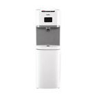 Dispensador Despachador de Agua MABE EMDPCCB3 Fría Caliente Blanco