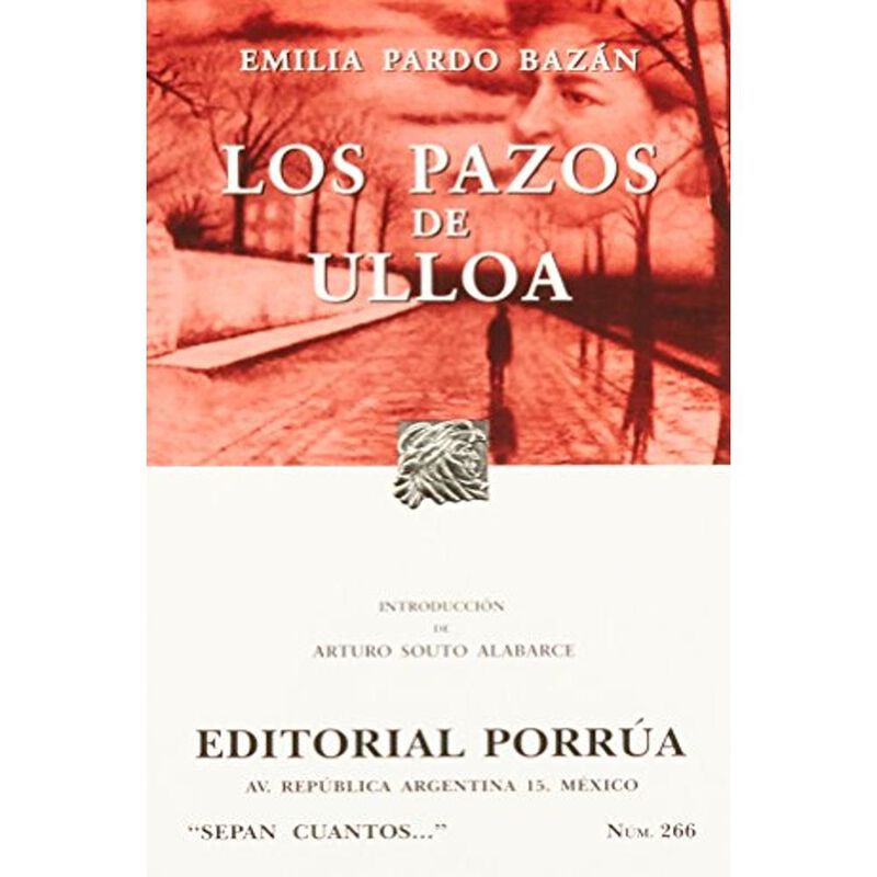 Los pazos de Ulloa image number null