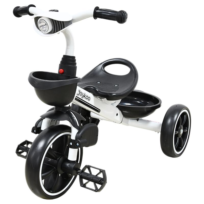 Triciclo para Ni&ntilde;os con Bast&oacute;n Torreta con Luz ... image number null