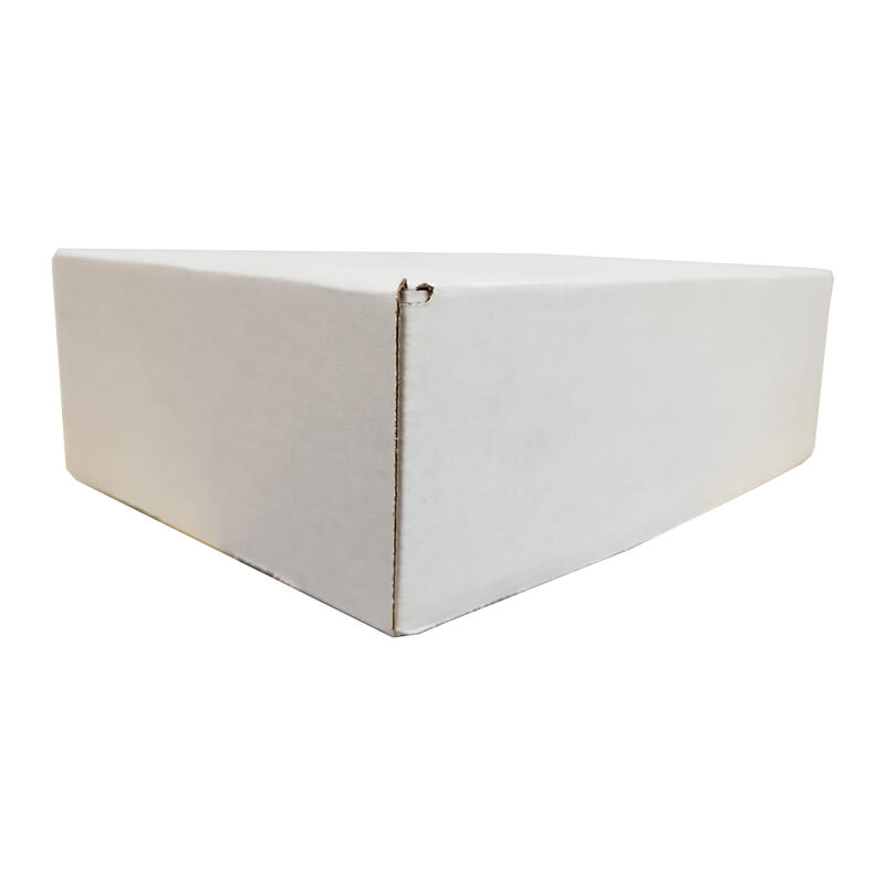 Caja Troq Ecommerce Chica Blanca 25x17x8 image number null