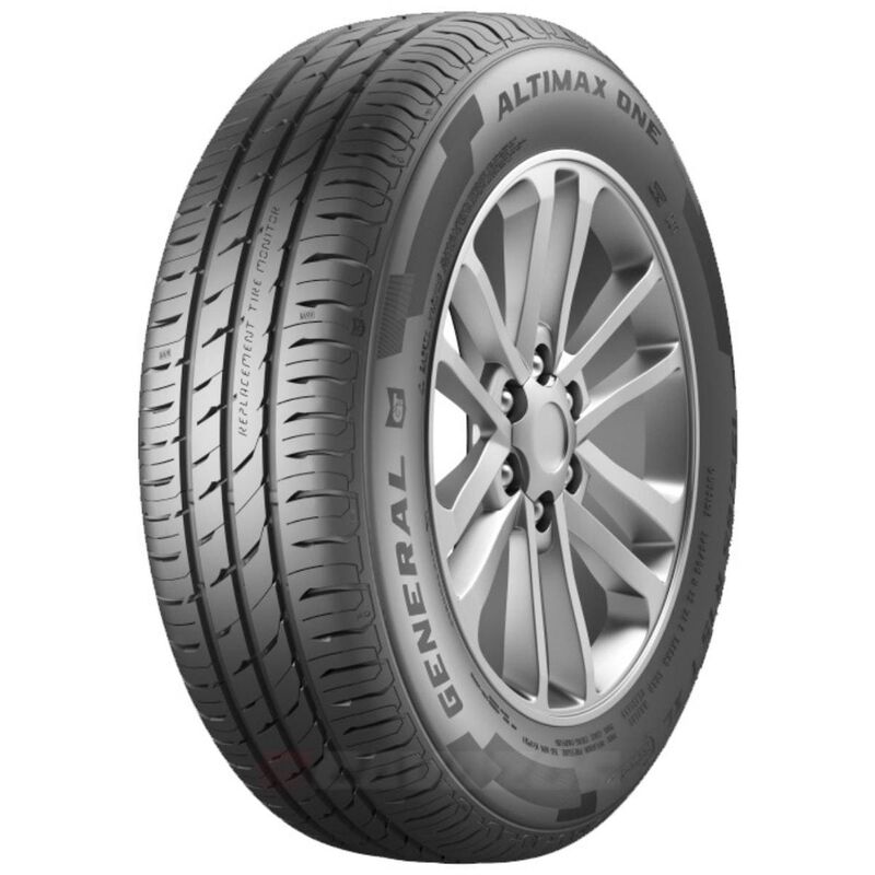 Llanta 225/45R17 94W General Altimax One image number null