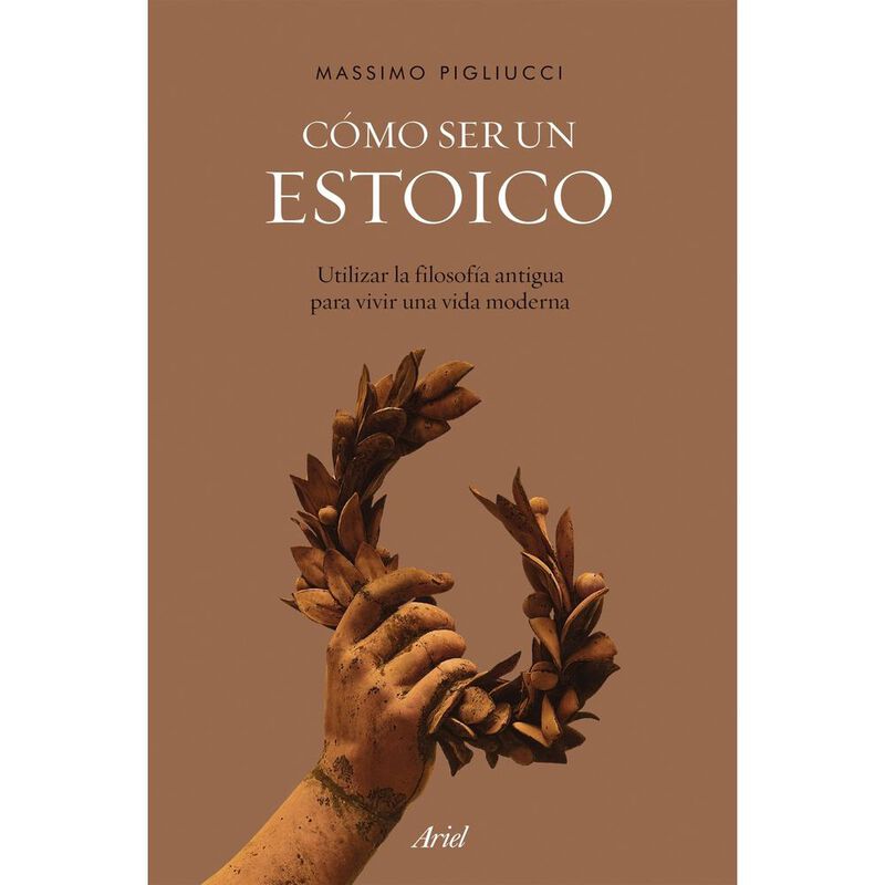 C&oacute;mo ser un estoico image number null