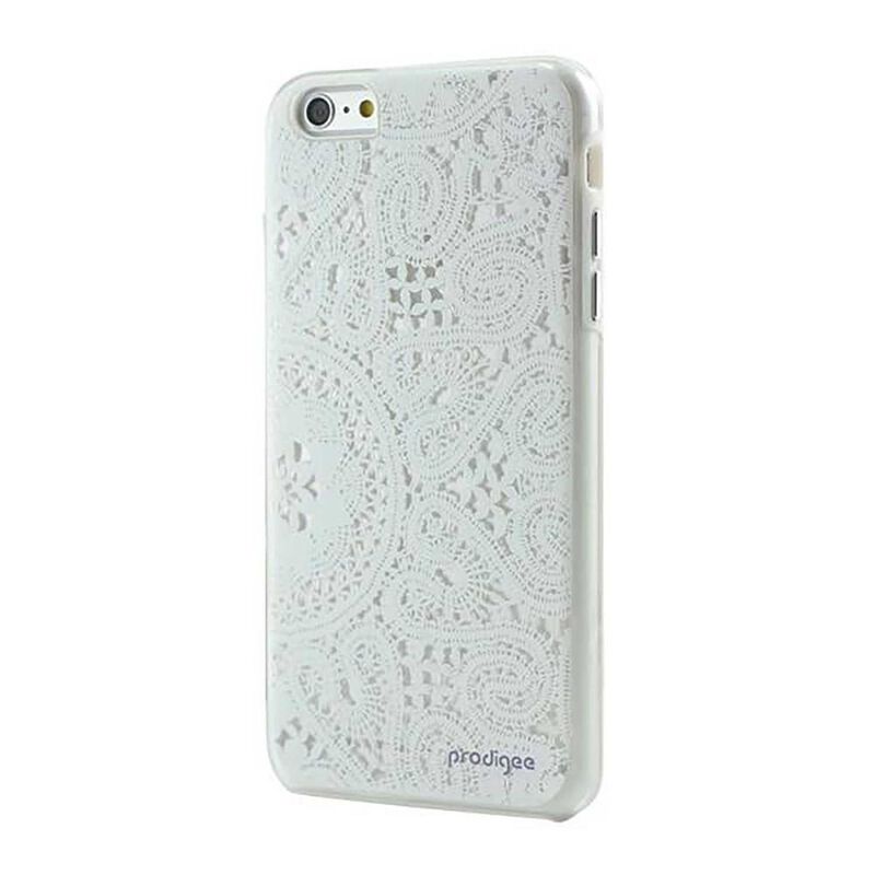 Funda PRODIGEE Show Lace para iPhone 6 y 6s Bla... image number null