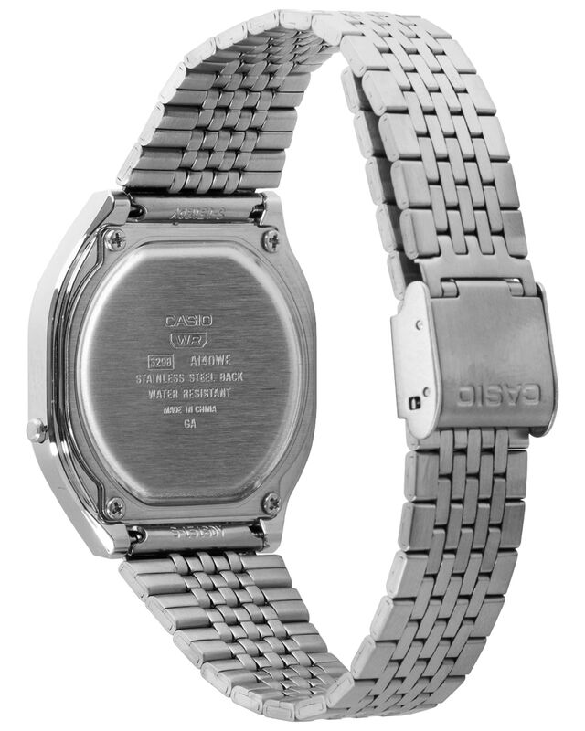 Reloj Casio Vintage A140we-8acf image number null