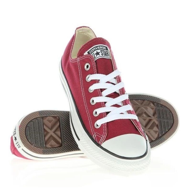 Tenis Casual Converse Chuck Taylor All Star M96... image number null