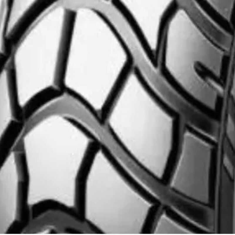 Llanta Motoneta Michelin 120/90 10 Reggae 57j D... image number null