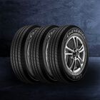 Llanta 225/70R15C 112/110R Chengshan CSR71 CARGA