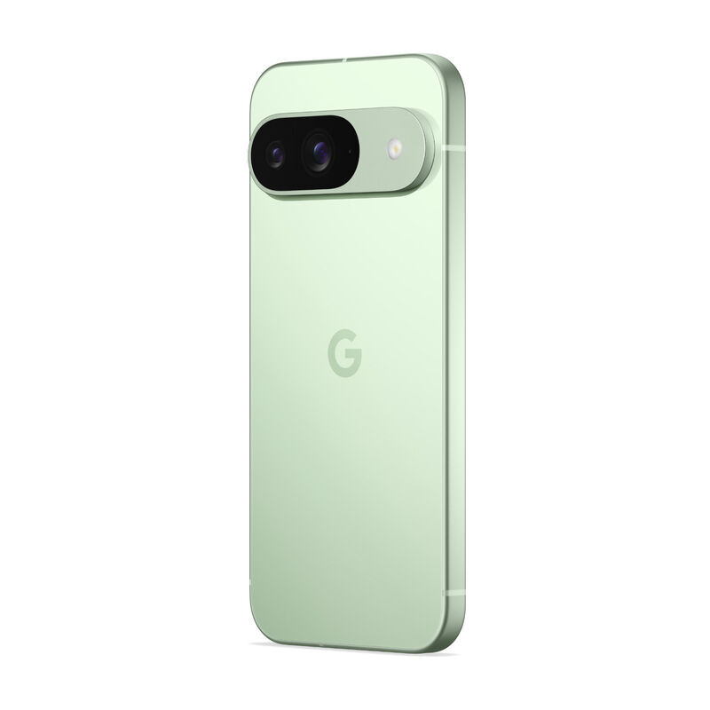 Google Pixel 9 5G 128GB 12GB  Verde image number null