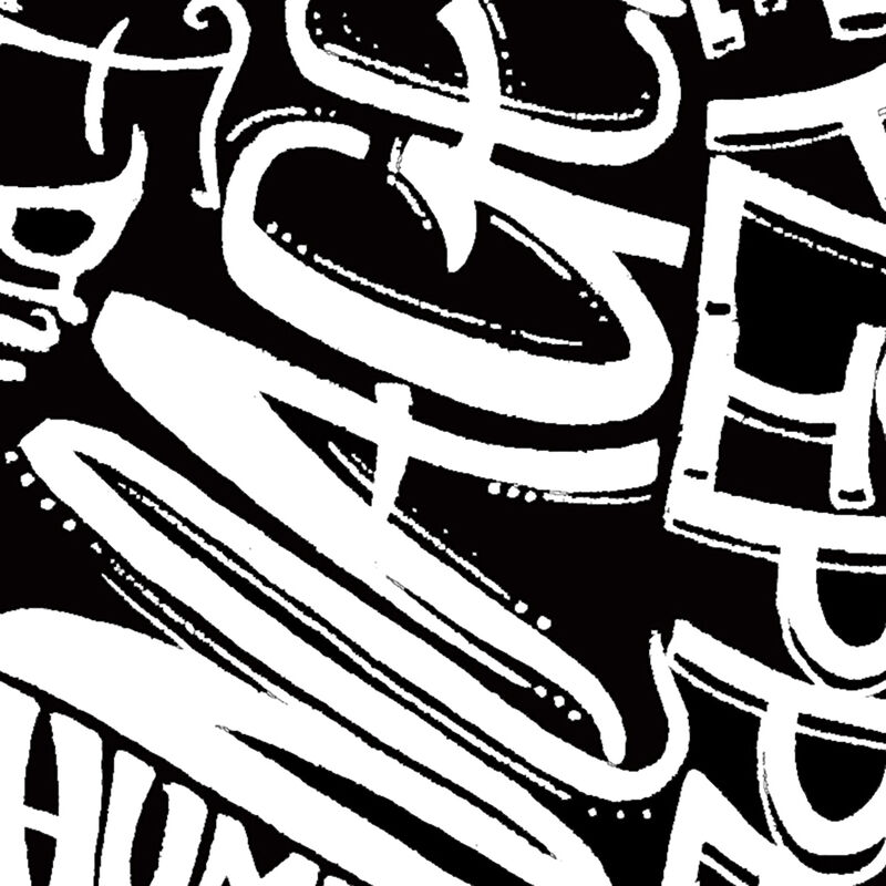 Sudadera Con Capucha Word Art Para Ni&ntilde;a - Ping&uuml;... image number null