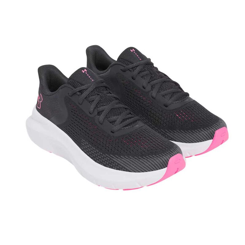 Tenis Under Armour para Mujer Charged Rogue 5 N... image number null