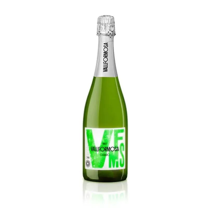 Cava Vallformosa Brut Vino Espumoso Espa&ntilde;ol Cla... image number null