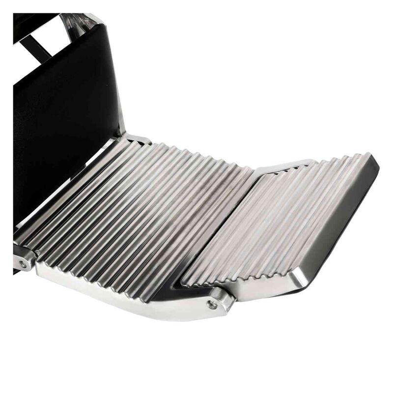 Sill&oacute;n Barberia Silla Reclinable Premium Giro 3... image number null