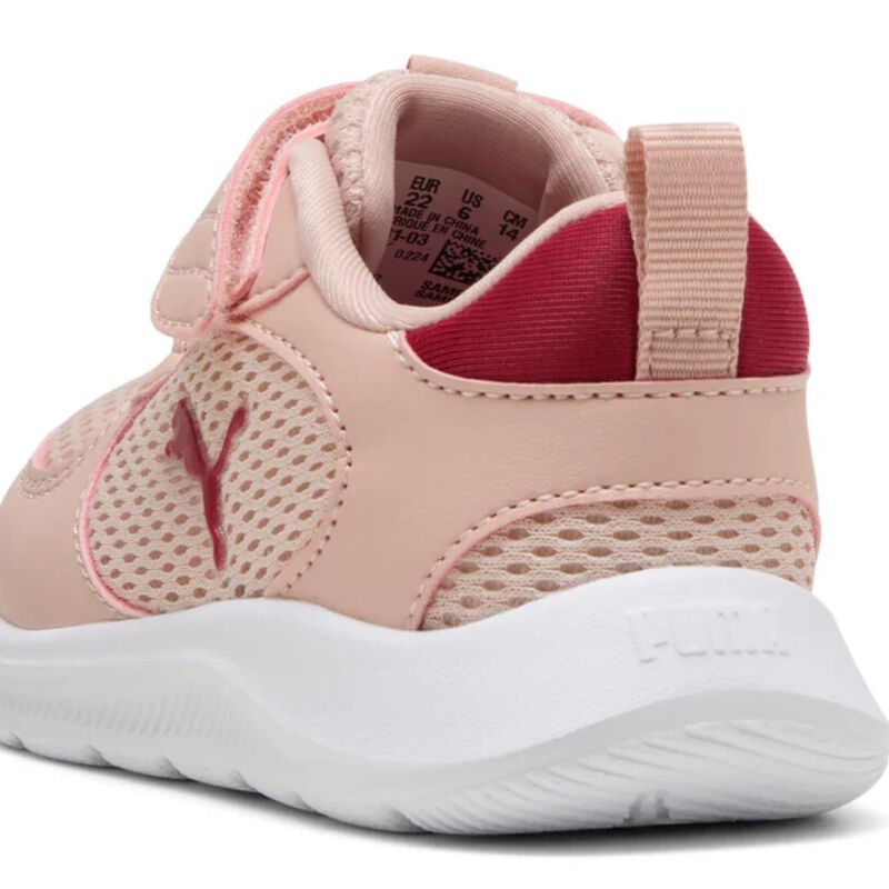 Tenis Deportivo Puma Fun Racer 2 AC + INF 40058... image number null