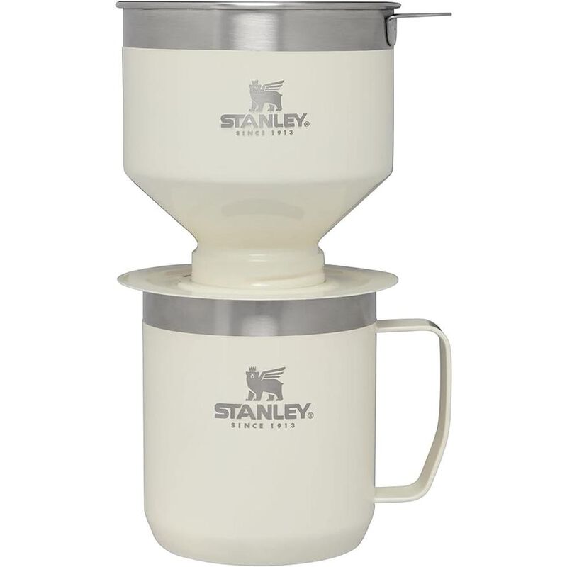 Stanley Perfect Brew - Juego De Taza De Campame... image number null