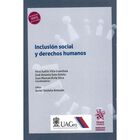 Inclusi&oacute;n Social Y Derechos Humanos, De Varios Autores