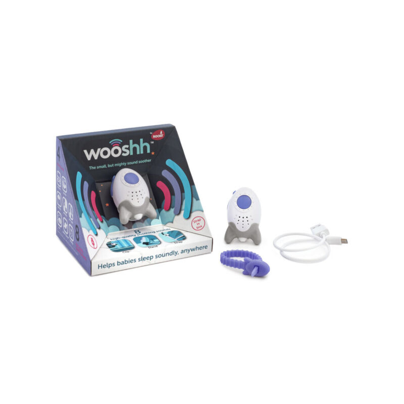 WOOSHH TRANQUILIZADOR DE SONIDO image number null