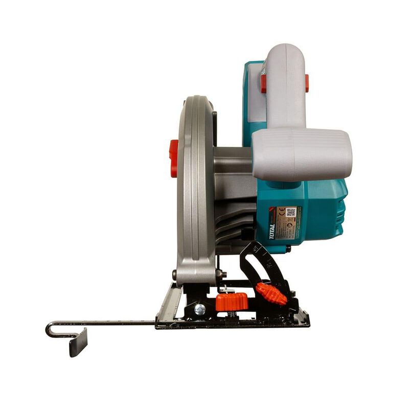 Sierra Circular 7-1/4&rdquo; 20 V Sin Carbones Total image number null