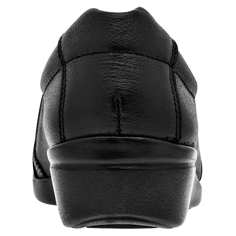 Mora Confort Zapato de horma c&oacute;moda para mujer ... image number null