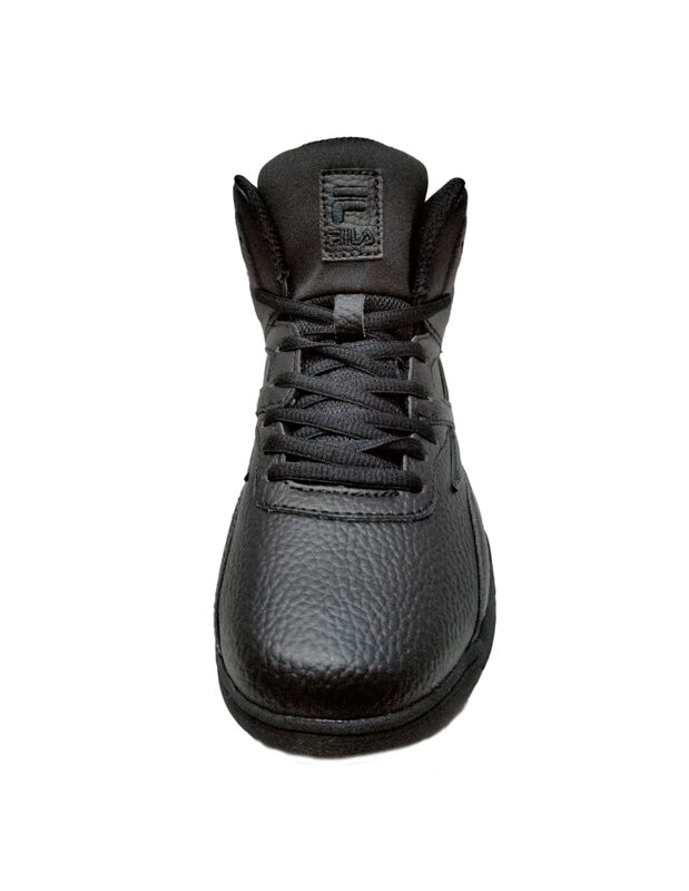 Tenis Fila Dereverse Negro In01828001 image number null
