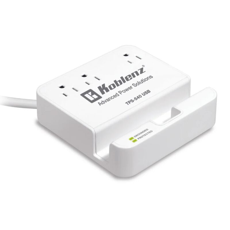 Estacion De Carga Para Tablet Koblenz Tps-540 image number null