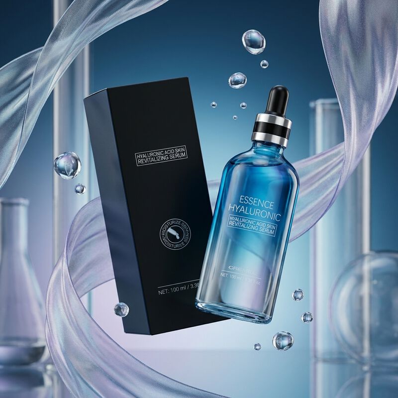 Pack 3 S&eacute;rum de &Aacute;cido Hialur&oacute;nico Hidratante An... image number null