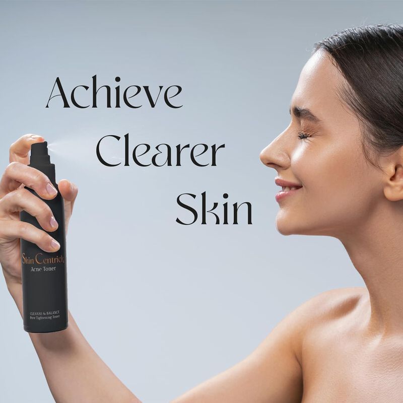 T&oacute;nico para el Acn&eacute; image number null