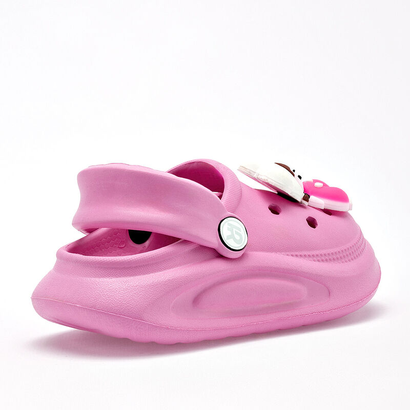 Eva Moda Zueco Rosa Para beb&eacute; image number null