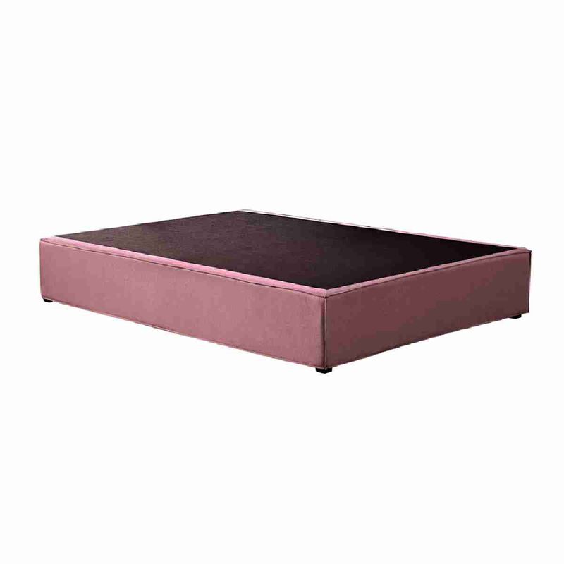 Base Para Colch&oacute;n Roomi Queen Size Nomad De Met... image number null