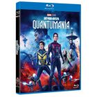 Ant-Man y La Avispa: Quantumania [Blu-ray]