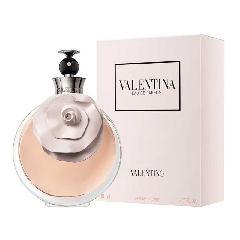 Perfume de Mujer Valentino Valentina 80 Ml Agua... image number null