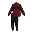 Conjunto Puma Poly Colorblock Suit para Hombre