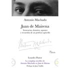 Juan de Mairena: Sentencias, donaires, apuntes y recuerdos de un profesor apócrifo / La compleja sen