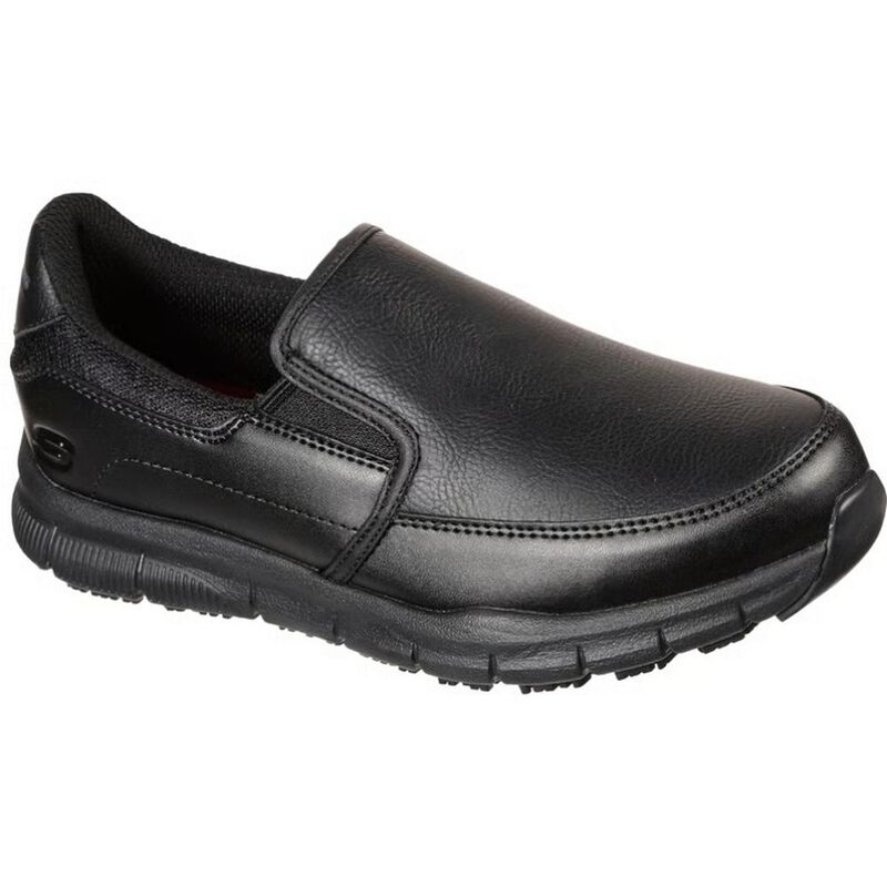 Tenis Skechers Nampa Annod Para Mujer image number null