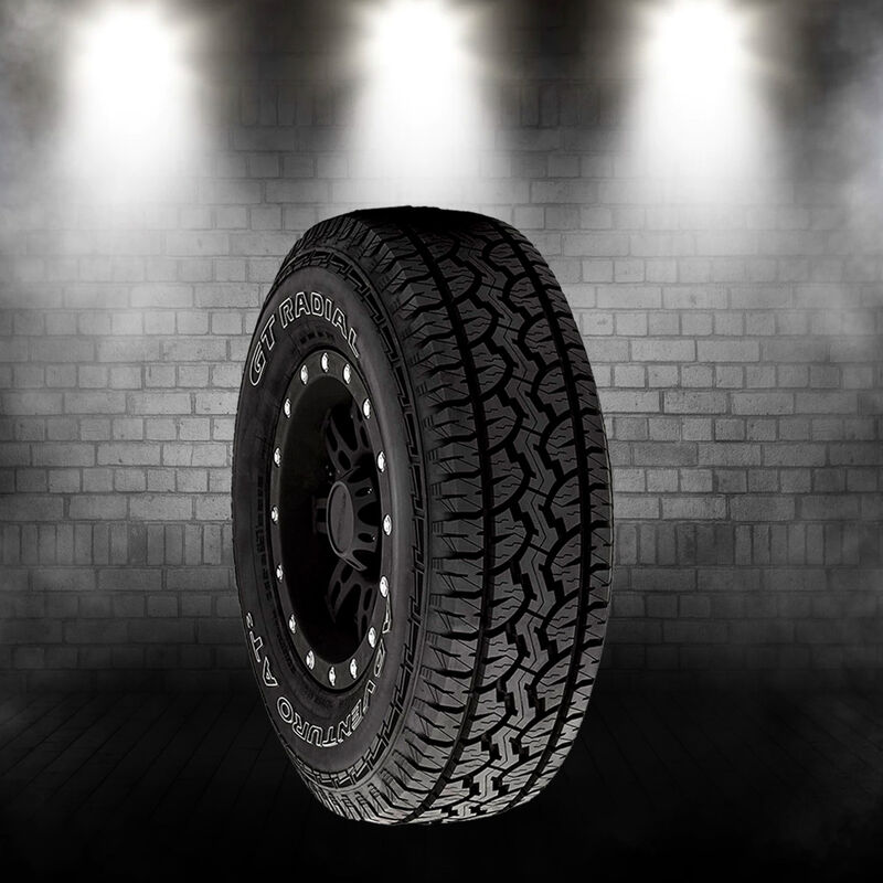 Llanta LT245/70R17 119/116S GT Radial Adventuro... image number null