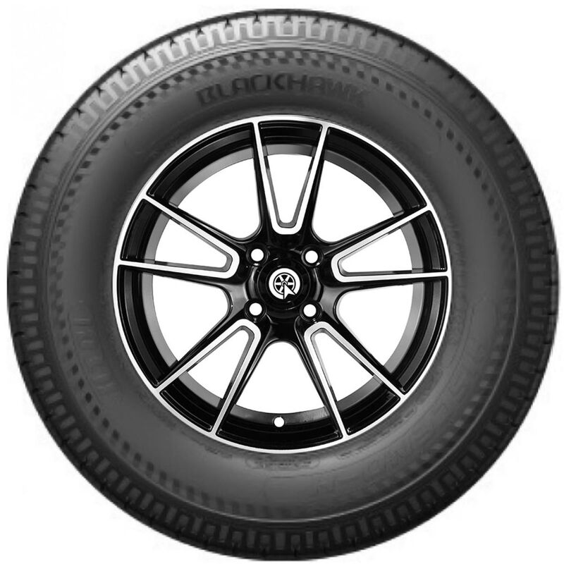 Llanta 215/65R16 98T Blackhawk Hiscend-h Ht01 image number null