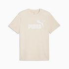 Playera Puma Ess No.1 Logo Tee Para Hombre