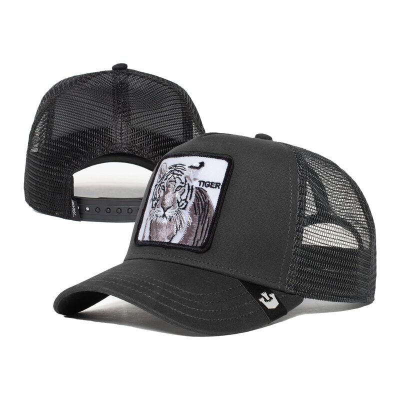 Gorra Goorin Bros Tiger 112036 image number null