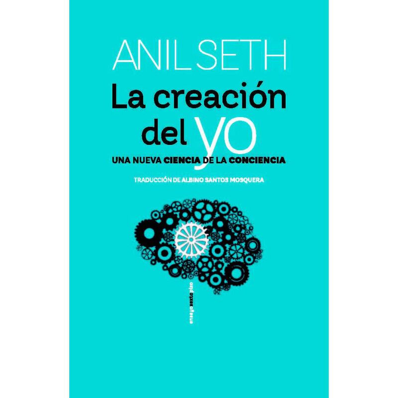 La Creaci&oacute;n Del Yo (3&ordm;ed.): Una Nueva Ciencia D... image number null