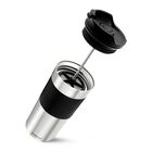 Termo para Caf&eacute; con Prensa Francesa Integrada (350 ml) Redlemon, 79047