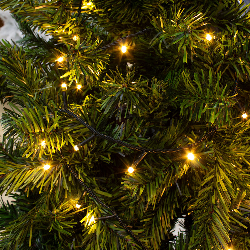 Serie Luces LED Calida 700 focos Luz Calida Cab... image number null