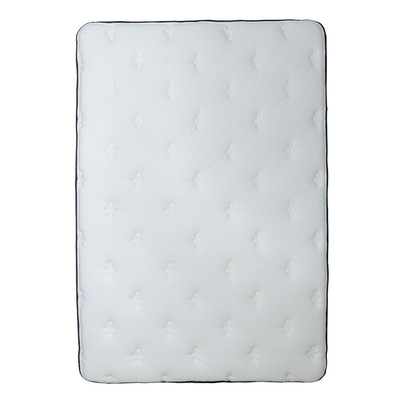 Colch&oacute;n Dormimundo Matrimonial Vizco Air Suave image number null