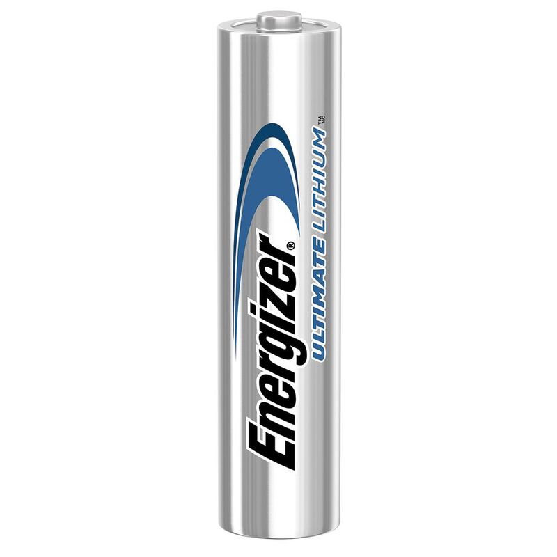 Pila Energizer AAA Blister 2 Unidades image number null