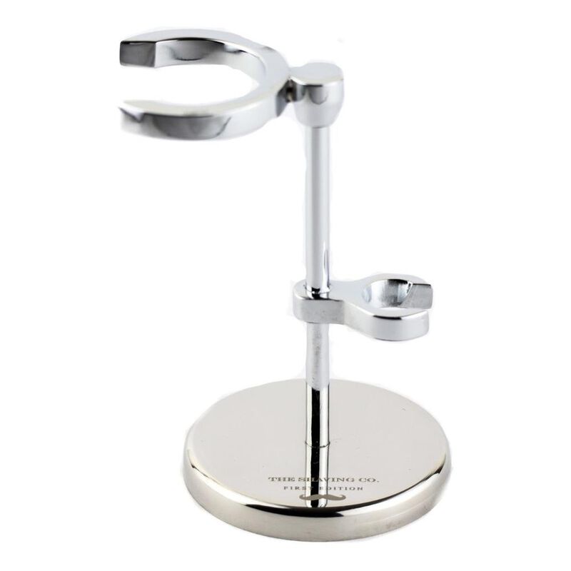 Soporte Para Rastrillo Y Brocha The Shaving Co ... image number null