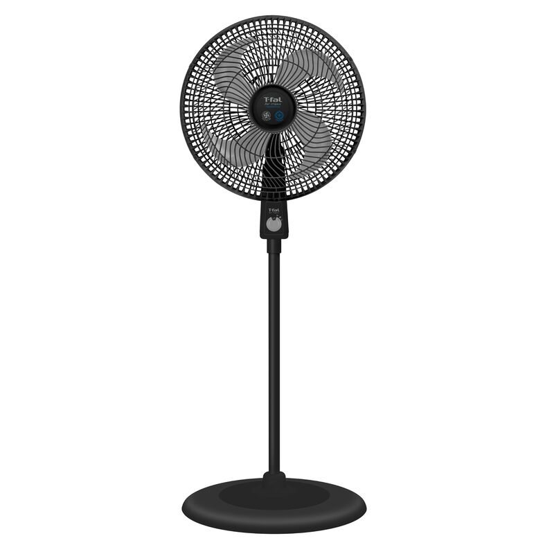 Ventilador T-fal Air Maxx Super Force repelente... image number null
